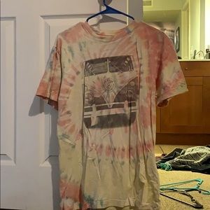Volkswagen Retro Tee